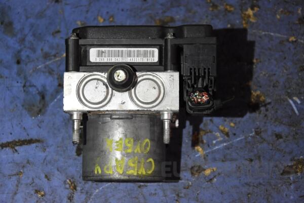 Блок ABS Subaru Legacy Outback (B13) 2003-2009 27534ag010 42881 - 2