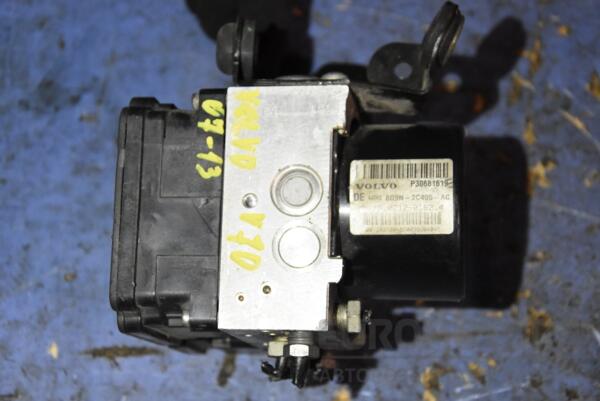 Блок ABS Volvo V70 2.4 20V 2007-2016 8G9N2C405AC 42885 - 2