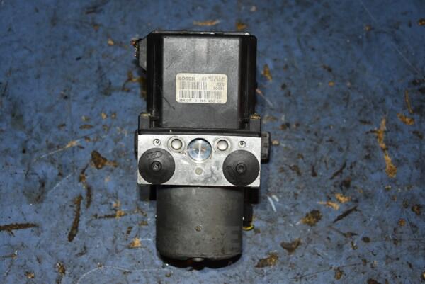 Блок ABS Audi A4 (B6) 2000-2004 0265225048 42887 - 2