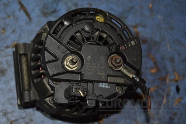 Генератор Renault Kangoo 1.4 8V, 16 8V 1998-2008 7700434899 42891 - 2