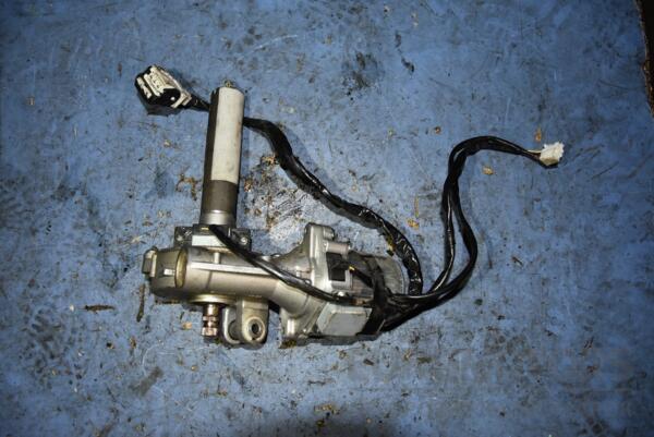 Рулевая колонка с ЭУР в сборе Toyota Auris (E15) 2006-2012 6900000893 42911 - 2