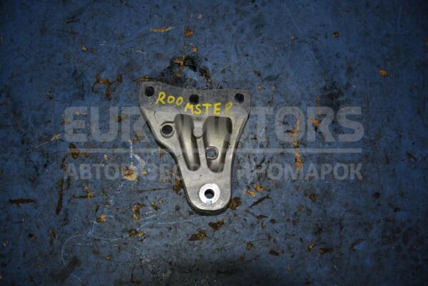 Кронштейн двигателя правый Skoda Roomster 1.6 16V 2006-2015 6q0199185t 42921 euromotors.com.ua