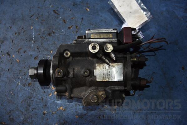 Паливний насос високого тиску (ТНВД) Opel Astra 2.0di (G) 1998-2005 0470504003 42936 - 2
