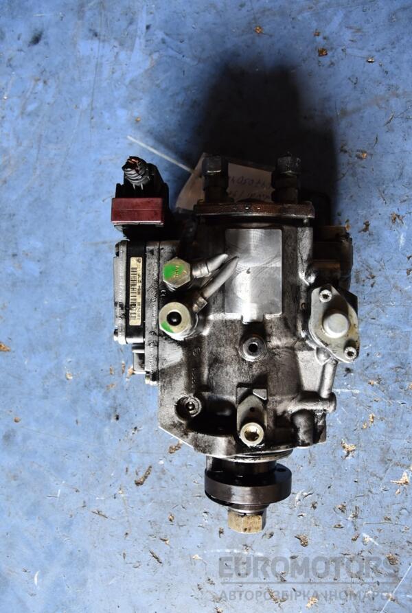 Топливный насос высокого давления (ТНВД) Opel Astra 2.0di (G) 1998-2005 0470504003 42940 - 2