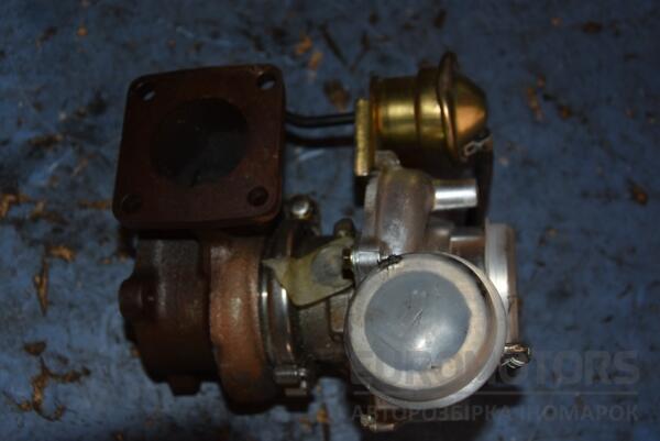 Турбина Jeep Cherokee 2.8crd 2002-2006 35242103F 42950 - 2