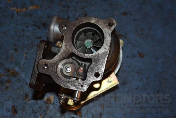 Турбина Jeep Cherokee 2.8crd 2002-2006 35242103F 42950 - 3