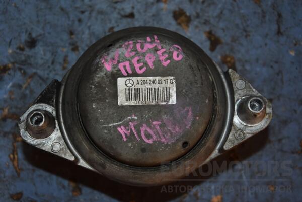 Опора двигуна передня Mercedes C-class 2.2cdi (W204) 2007-2015 A2042400217 42962 - 2