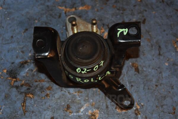 Опора двигуна права Toyota Corolla 1.4 16V, 1.6 16V (E12) 2001-2006 1230522200 42970 - 2