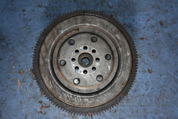 Маховик демпферний АКПП Audi A6 2.5tdi (C5) 1997-2004 059105317 42975 - 3