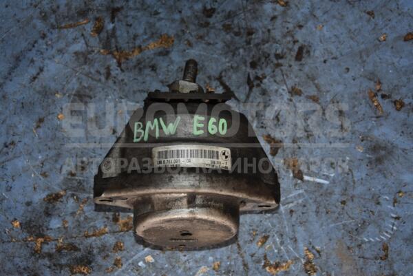 Опора двигуна ліва BMW 5 3.0tdi (E60/E61) 2003-2010 6761091-04 43011  euromotors.com.ua