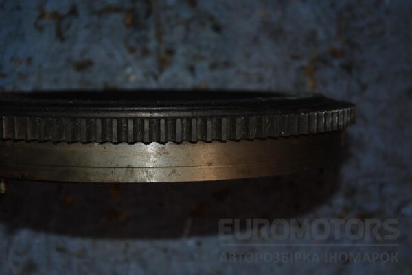 Маховик демпферный Fiat Doblo 1.9jtd, 1.9MJet 2000-2009 230mf00551907900 43040 - 2