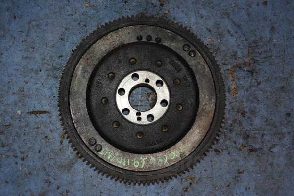 Маховик демпферный Fiat Doblo 1.9jtd, 1.9MJet 2000-2009 230mf00551907900 43040 - 3