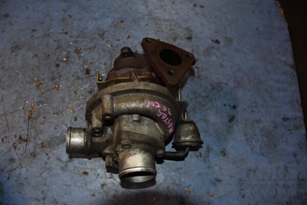 Турбіна Renault Master 3.0dСi 1998-2010 047-00A 43048 - 2