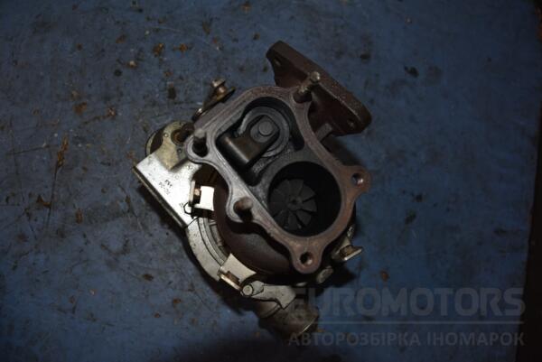 Турбіна Renault Master 3.0dСi 1998-2010 047-00A 43048 - 3