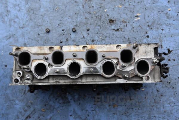 Головка блока без распредвала Opel Astra 1.7td (G) 1998-2005 R09158143 43054 - 4