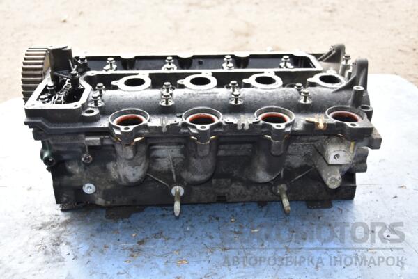Головка блоку в зборі Citroen Jumpy 2.0Mjet 16V 2007-2016 9641752610 43058 - 2