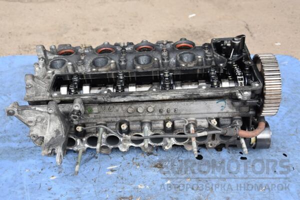 Головка блоку в зборі Citroen Jumpy 2.0Mjet 16V 2007-2016 9641752610 43058 - 3