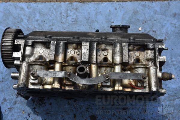 Головка блоку в зборі Citroen Jumper 1.9td 1994-2002 5990529 43067 - 2
