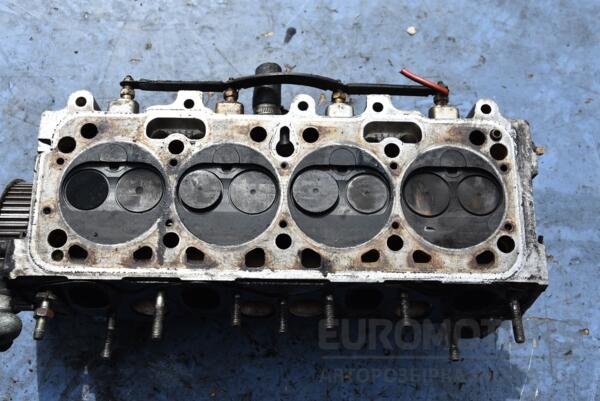 Головка блоку в зборі Citroen Jumper 1.9td 1994-2002 5990529 43067 - 3