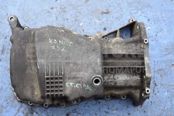 Піддон двигуна масляний Renault Kangoo 1.5dCi 1998-2008 8200188389 43072 - 1