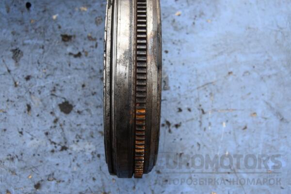 Маховик демпферний VW Transporter 2.5tdi (T4) 1990-2003 417000811 43089 - 2