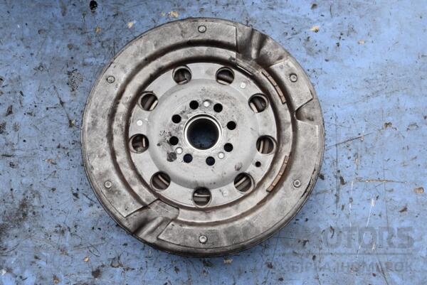 Маховик демпферний VW Transporter 2.5tdi (T4) 1990-2003 417000811 43089 - 3