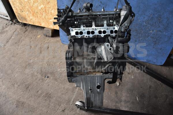 Двигатель Mercedes B-class 2.0cdi (W245) 2005-2011 OM 640.940 43104 - 1