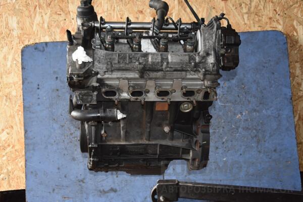 Двигатель Mercedes A-class 2.0cdi (W169) 2004-2012 OM 640.940 43104 - 3