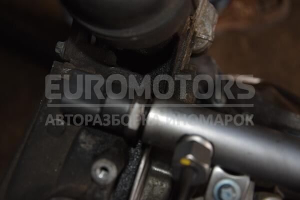 Датчик давления топлива в рейке Mercedes B-class 1.8cdi (W245) 2005-2011 0281002504 43113 euromotors.com.ua