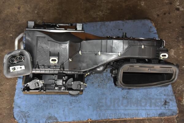 Корпус печі в зборі Mercedes B-class 1.8cdi (W245) 2005-2011 A2518340761 43135 - 2