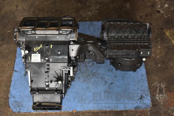Корпус печі в зборі Mercedes B-class 1.8cdi (W245) 2005-2011 A2518340761 43135 - 3