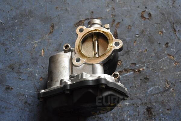 Клапан EGR електричний VW Golf 2.0tdi (VII) 2012-2020 04L131501m 43139 - 2