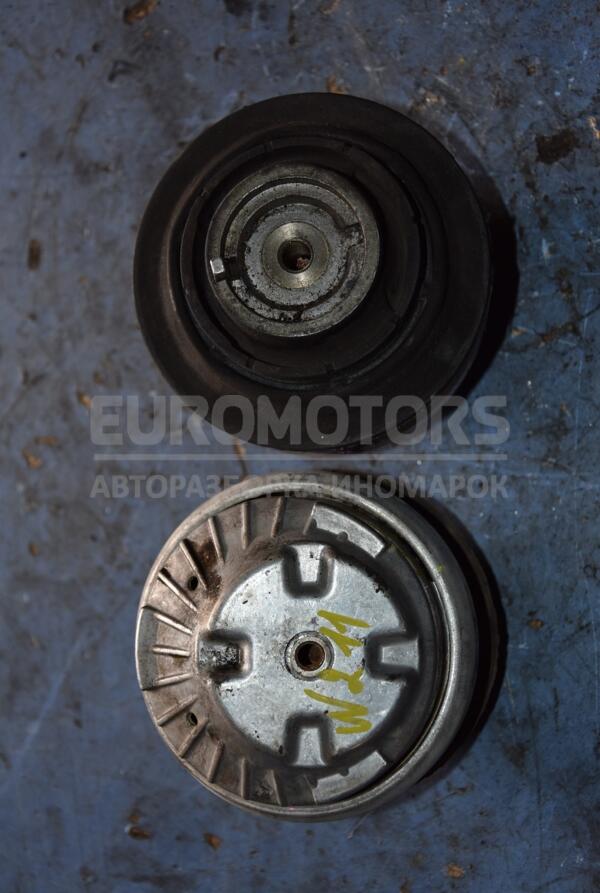 Опора двигуна ліва = права Mercedes E-class 3.0cdi (W211) 2002-2009 2112403017 43142 euromotors.com.ua