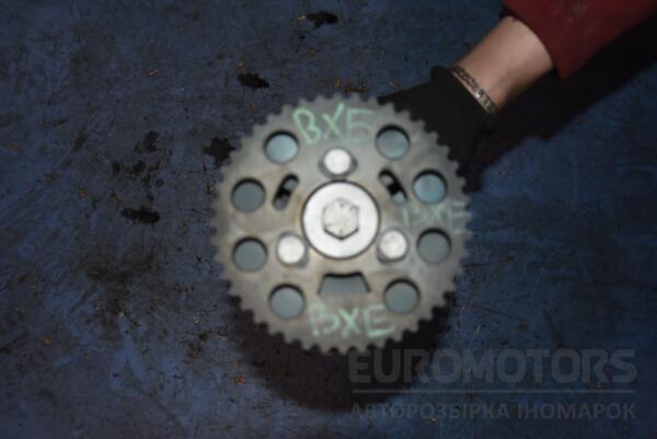 Шестерня распредвала VW Passat 1.9tdi (B6) 2005-2010 038109111E 43172-01 - 2