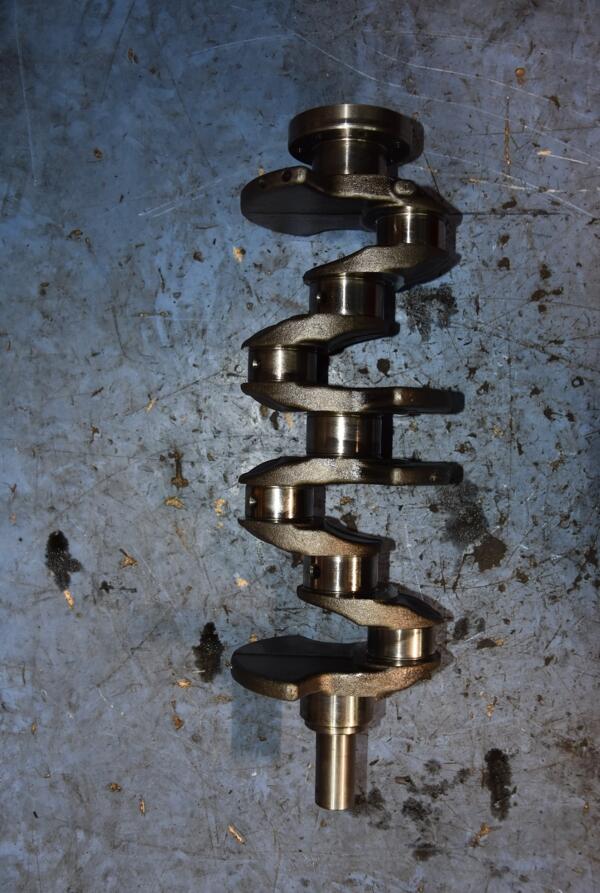 Колінвал Renault Kangoo 1.5dCi 1998-2008 8200382457 43175 - 2