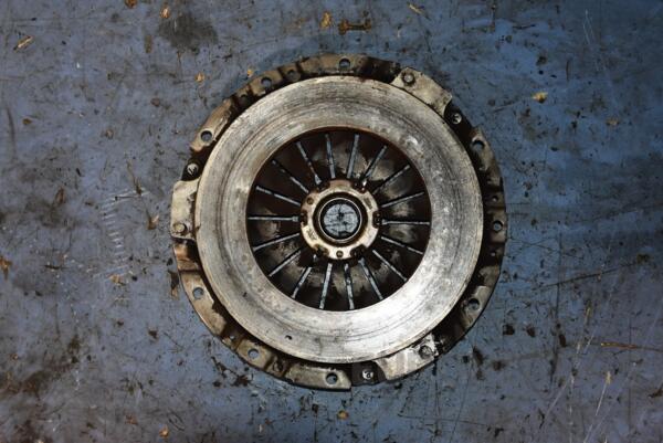 Корзина зчеплення Kia Magentis 2.0 16V 2000-2005 43212 - 2