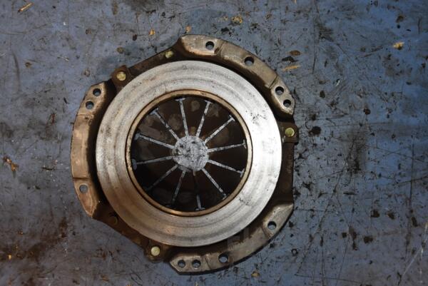 Корзина зчеплення Toyota Corolla 1.4 16V (E12) 2001-2006 43220 - 2