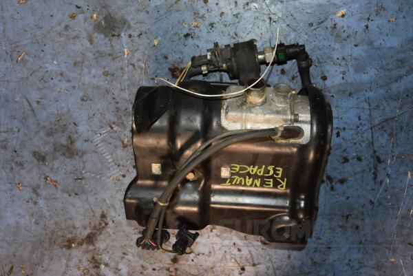 Автономный отопитель Webasto Renault Espace (III) 1997-2002 D3WZ 43239 - 2