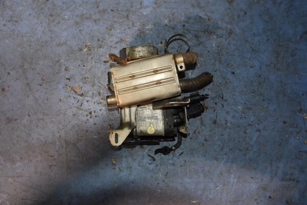 Автономний обігрівач Webasto VW Touran 2003-2010 1k0815065h 43243 - 2