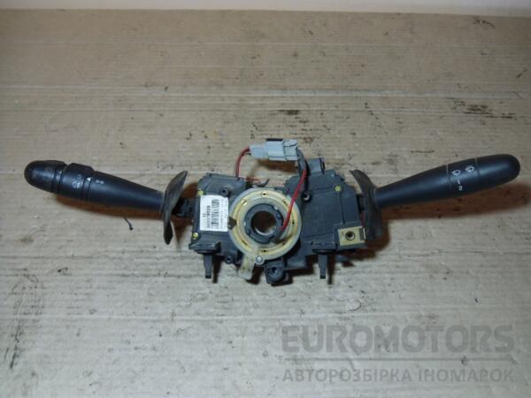 Підрульовий перемикач лівий Renault Kangoo 1998-2008 8200090339 1826 - 3