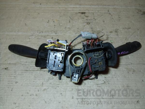 Підрульовий перемикач лівий Renault Kangoo 1998-2008 8200090339 1826 - 4