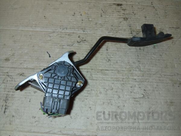 Педаль газу електро метал Nissan Primera (P12) 2002-2007 18002AU610 43250 - 2