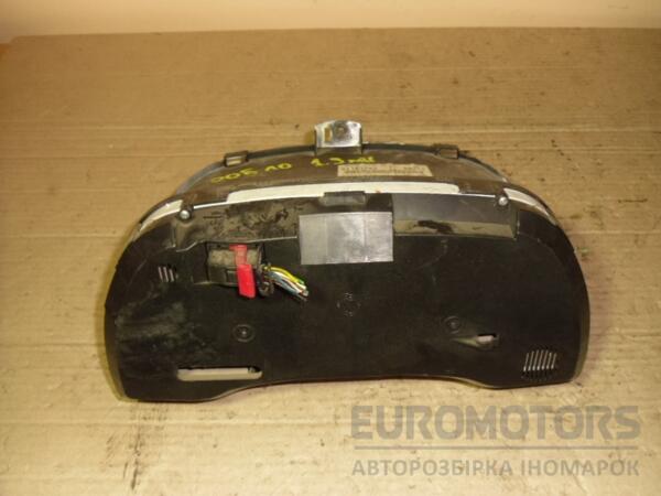 Панель приборов Fiat Doblo 1.9MJet 2000-2009 51761692 43256 - 2