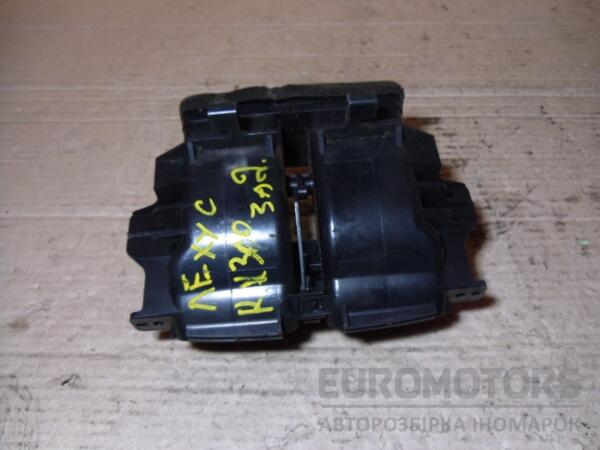 Дефлектор повітряний центральний задні Lexus RX 2003-2009 5886048020 43262 - 2