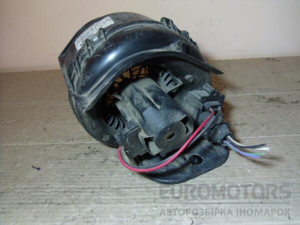 Моторчик печки без кондиционера -03 Renault Kangoo 1998-2008 60078 43265 - 2