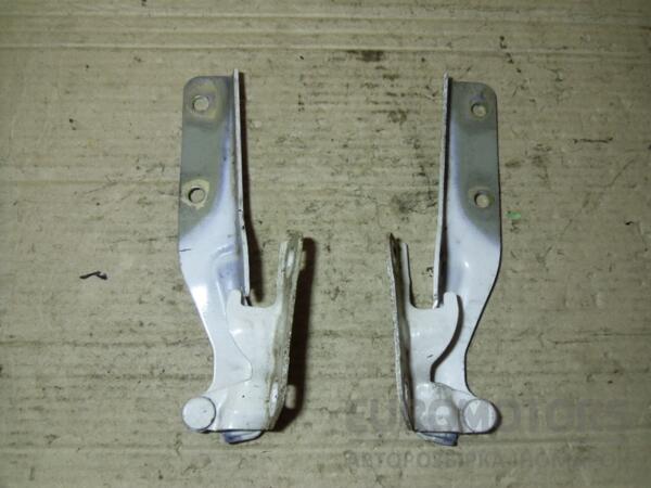 Петля капота левая Fiat Doblo 2000-2009 46782384 43270 - 2