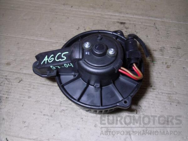 Моторчик печки Audi A6 (C5) 1997-2004 4B1820021B 43325 - 2