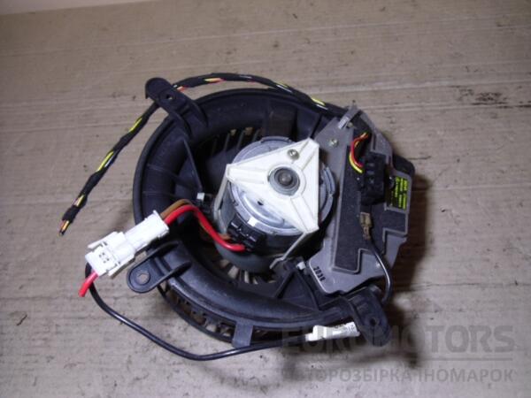 Моторчик печки климат в сборе резистор Mercedes E-class (W210) 1995-2002 A2108214651 43336 - 2