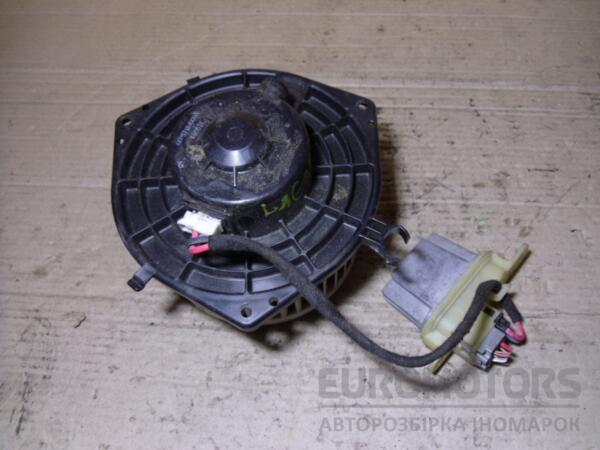 Моторчик печки Renault Laguna (III) 2007-2015 A10357A8400000 43338 - 2