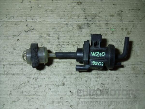 Клапан электромагнитный Mercedes C-class (W203) 2000-2007 A0005450527 28721 - 2